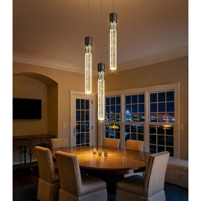 Modern Pendants Chandelier