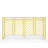 X And Diamond Headboard-21092799-21137860