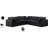 Hinami Upholstered L-Shaped Sectional Reversible-94482438
