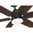 60'' Ceiling Fan with LED Lights-1913180425