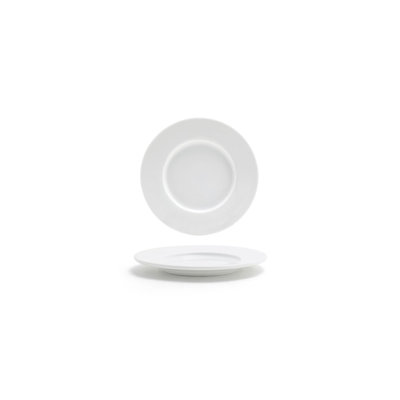 Monaco Round 5" Bread and Butter Plate