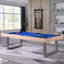 Table de billard en bois massif Harmony-79323602-79323604-88751013