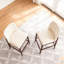 Upholstered Wooden Counter Stool-625754646