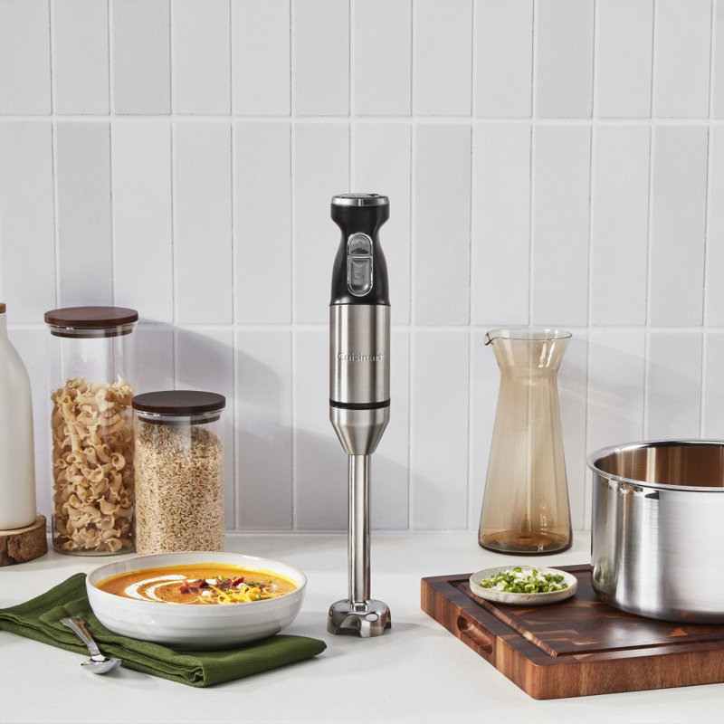Cuisinart Smart Stick® Variable Speed Hand Blender