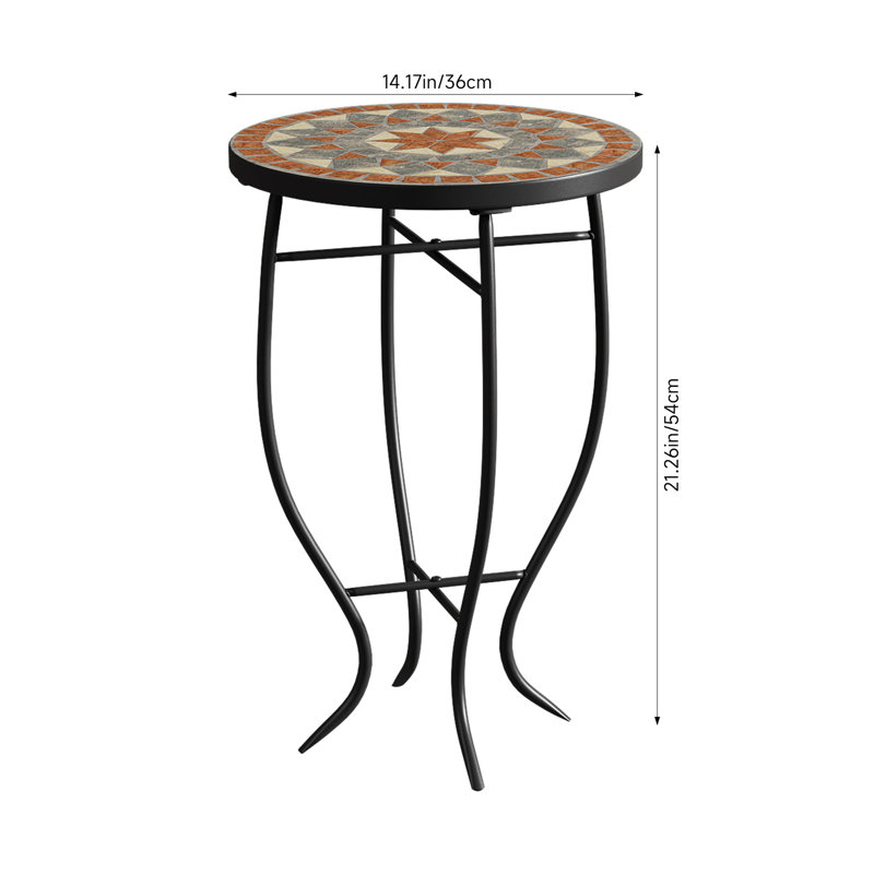 Metal Outdoor