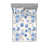 Blue Pale Grey Cream Floral is out of stock