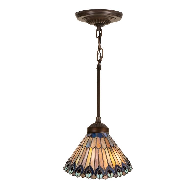 Tiffany 1 - Light Pendant