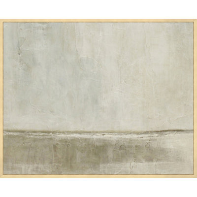 In The Distance 1 Painting