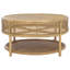 Table basse avec rangement Rodanthe