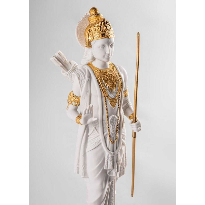 Rama (Re-Deco)