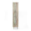 Cordoba Solid Wood Bookcase
