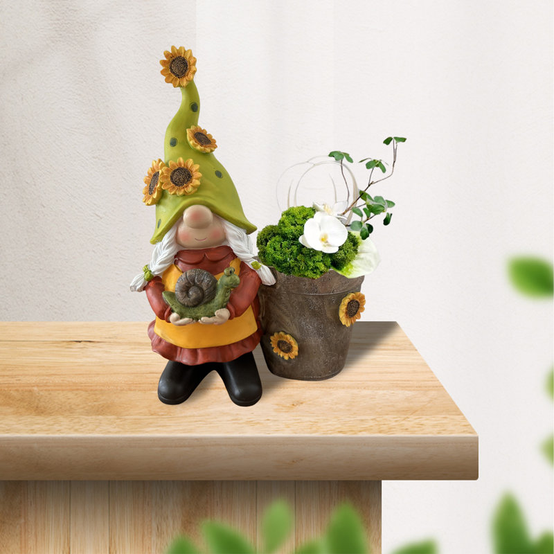 Frome Pot Planter