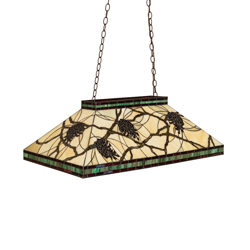 Mission 3 - Light Pendant