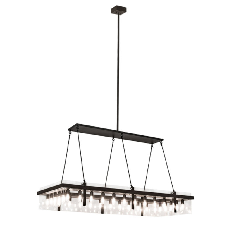 Wendell 32 - Light Pendant