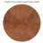 Luxury Walnut Dining Set