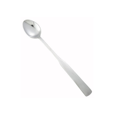 Winston Stainless-Steel Teaspoon, Heavyweight, 8.5" (12 Pack)