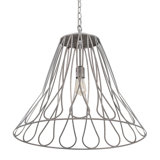 Larme 1 - Light Pendant