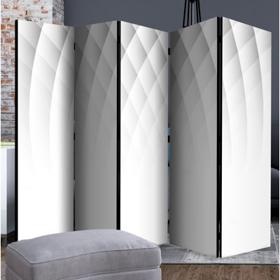 Adirondack 172cm H Folding Room Divider