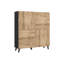Highboard Accent Chest-1362894671