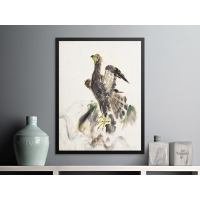Kirree No Frame Print