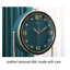 Porte-revues sur pied Elegant Alloy