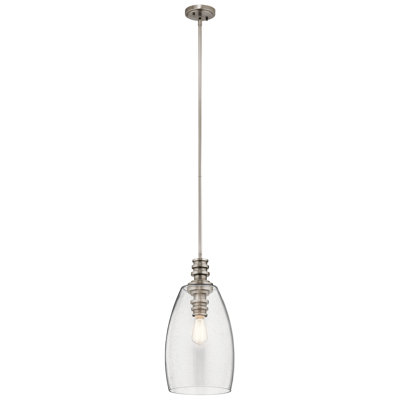 Lakum 1 - Light Single Pendant