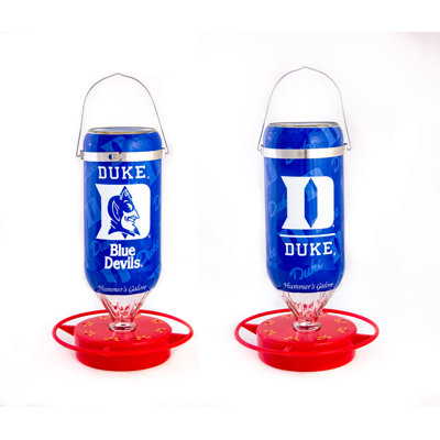 Duke Hummingbird Feeder 32Oz