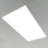 Rectangle Troffer LED Ceiling Light (Set of 2)-44461582