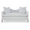 Fauna Settee