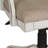 Casner Polyester Blend Office Chair