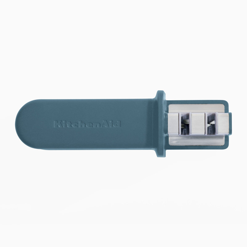 KitchenAid Classic Handheld Knife Sharpener