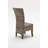 Outdoor Dining Side Chair with Cushions