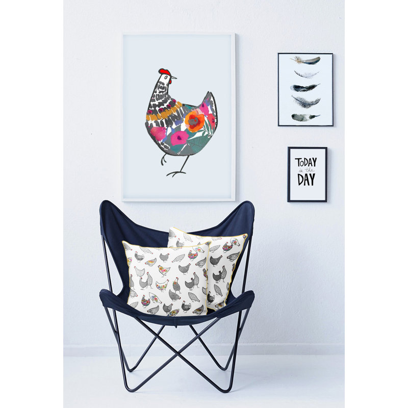 Novelty Cushion