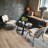 Round Coffee Table-114232748