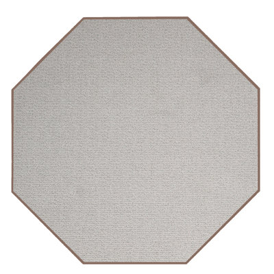 Tapis beige Ghala