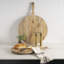 Sweetwater Quality Serving Board Set Of 2