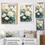Giddings - Floral Canvas Art Print-1529679692-1529679687-1529679685