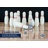 American Legend Stonebridge 9' Led Shuffleboard Table W/ Bowling