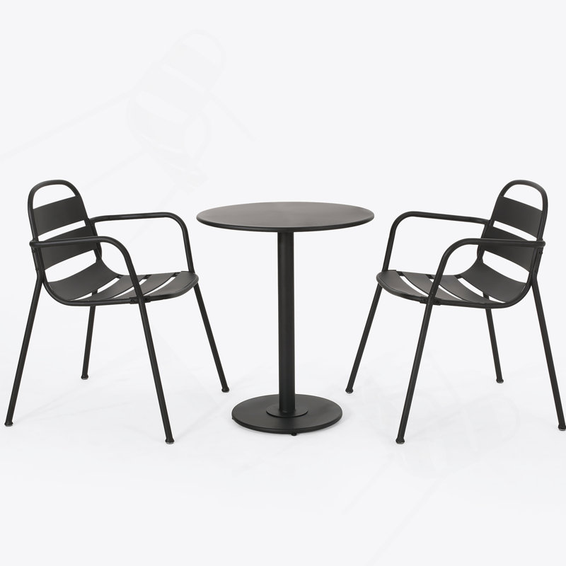NOVA BISTRO SET