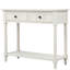 Console Daisy Series avec deux tiroirs et une tablette inférieure-762708457-762708459