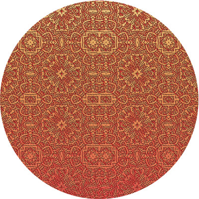 Performance Wool Indoor Rug