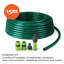 Reinforced Hosepipes PVC reinforced 30m-100847331