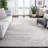 Baylay Hand Tufted Abstract Indoor Rug-1375943818