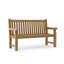 Devonshire Teak Garden Bench-1928934869