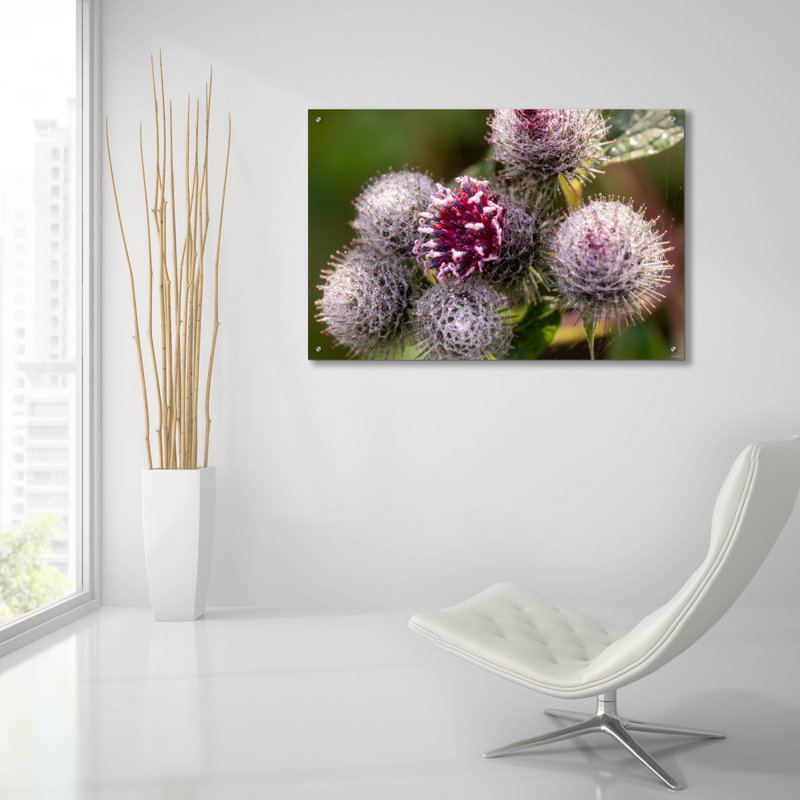 " Autumn 09 " Print, 24" H x 36" W x 0.2" D