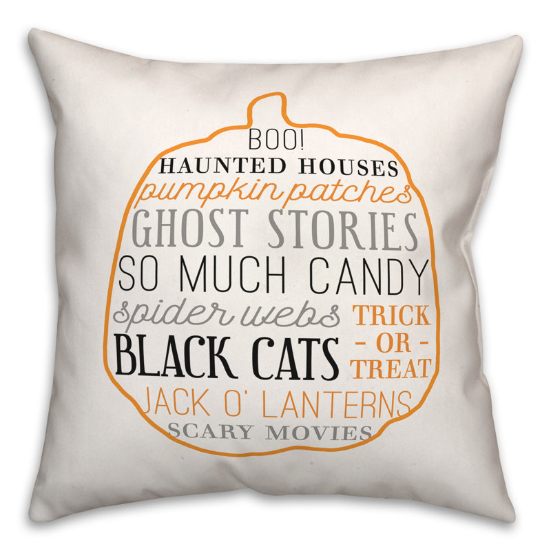 Throw Pillow