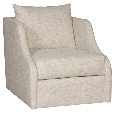 Cora Swivel Chair