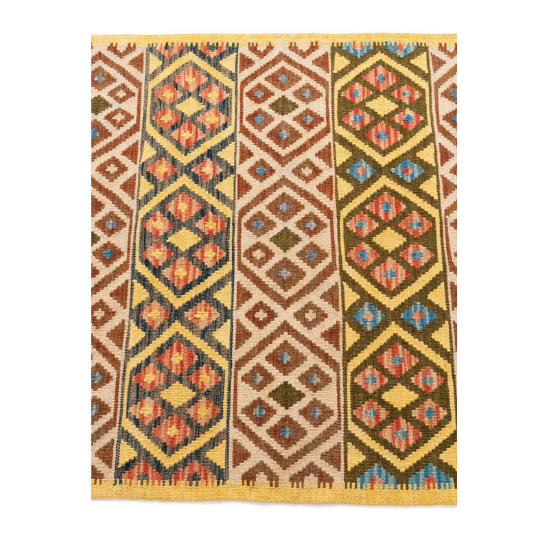 Navarro Multi Rug