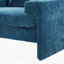 Fauteuil d'appoint 40,9 po Chenille-1552280482