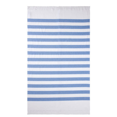 Varennes Midweight Beach Towel